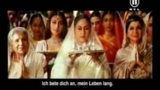Kabhi Kushi Kabhi Gham Song-Mix-Teil 1