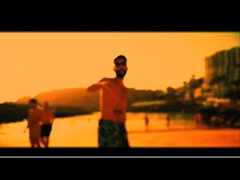 Scarface Johansson - Perreo/Sundress [1Joakin Prod.] Anficlip