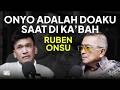 Cerita Ruben Onsu Jatuh Bangun Hingga Memutuskan Mualaf Helmy Yahya Bicara