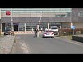 Drie gewonden na steekpartij in jeugdgevangenis Lelystad