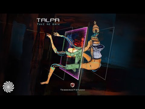Talpa - Take Me Back