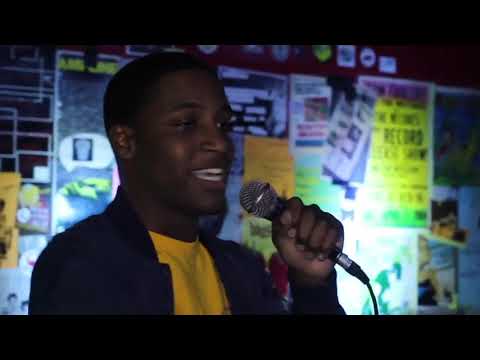 Recap for Coast 2 Coast LIVE | Columbus All Ages Edition 12/14/18