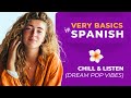 Learn Spanish With Music Basic Phrases You Ll Actually Use With English Translation