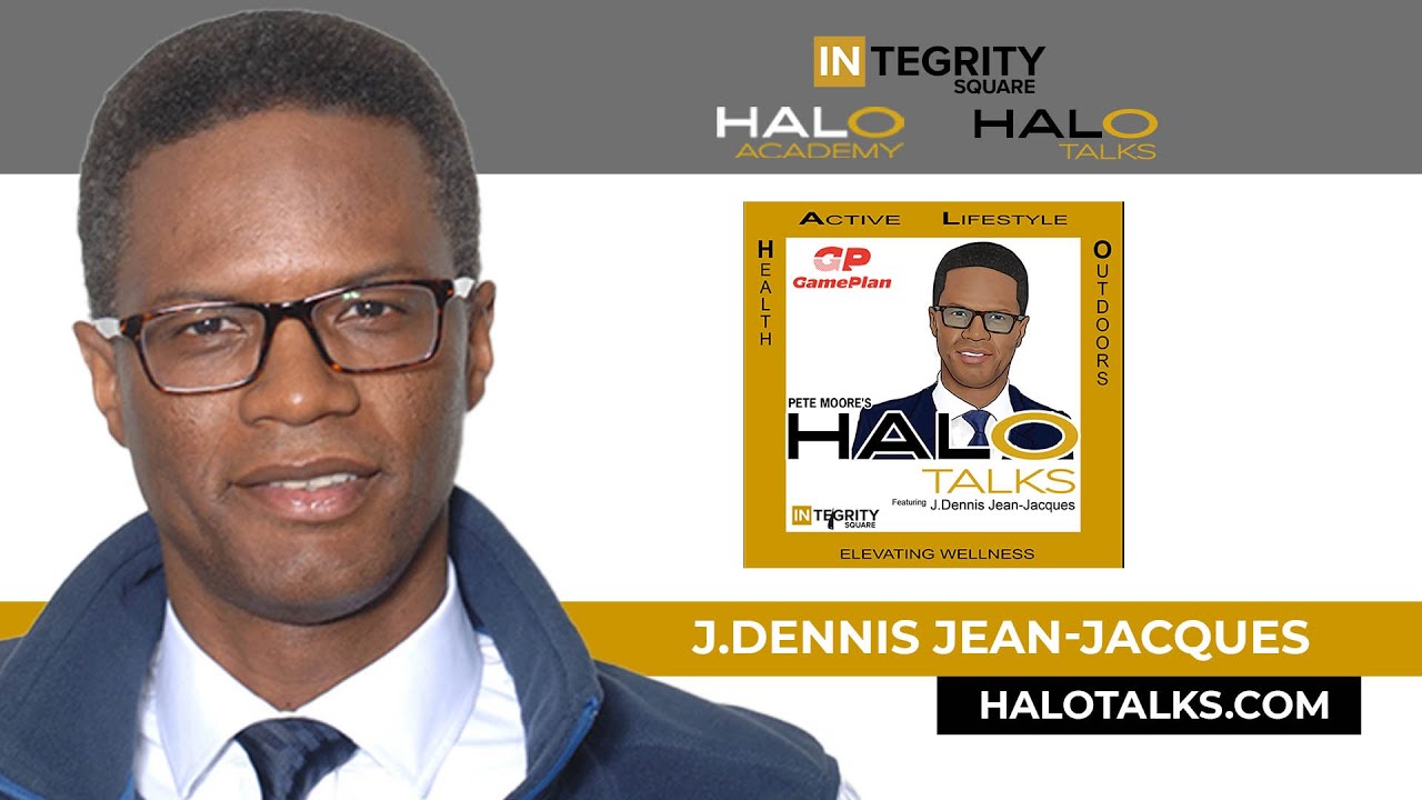 Episode #390: Daring to Invest-How J.Dennis Jean-Jacques Views Investing & the Markets