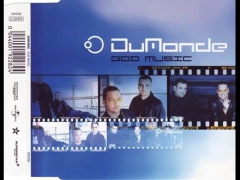 DuMonde - God Music (Cosmic Gate Remix)