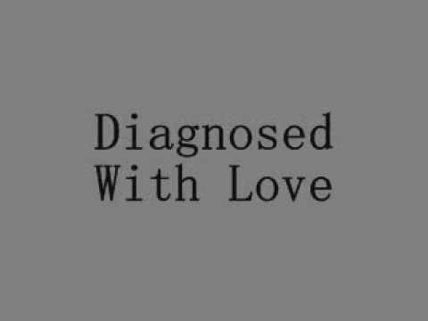 Diagnosed With Love - Michael Amaya