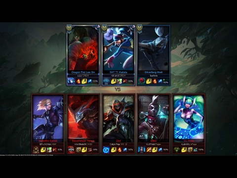 3 Diamond Players vs. 5 Silver Players (3v5) - League of Legends ft. Lozo & Smid