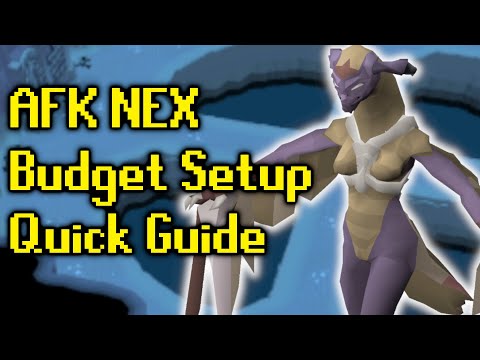 How I Made My First Billion Gold In Old School Runescape | Nex