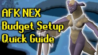 How I Made My First Billion Gold In Old School Runescape | Nex