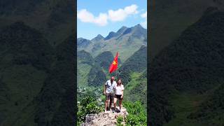 Ch&agrave;o mừng đến với Ha Giang #hagiangloop #travel #camping