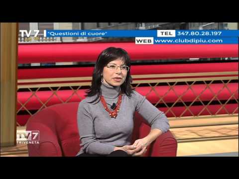 Tv7 con Voi del 16/02/2016 - Club di Più - Questioni di cuore (2 di 3)