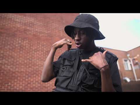 Xinas - On My Way (Official Video Clip)