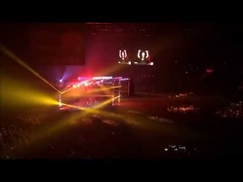 Best Of STARFLOOR 2013 @ PARIS BERCY [23.11.2013]