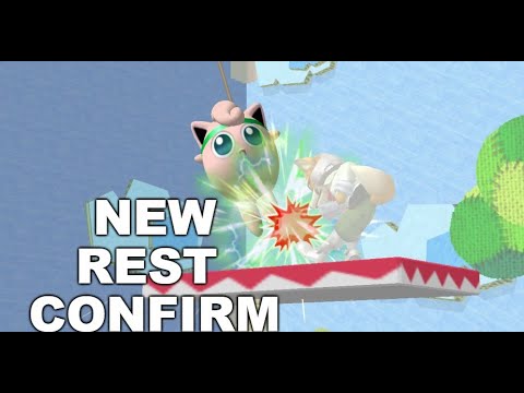 DAIR - DASH - JUMP - REST