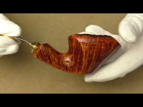 Peder Jeppesen Ida Gr 2 - pipe 197