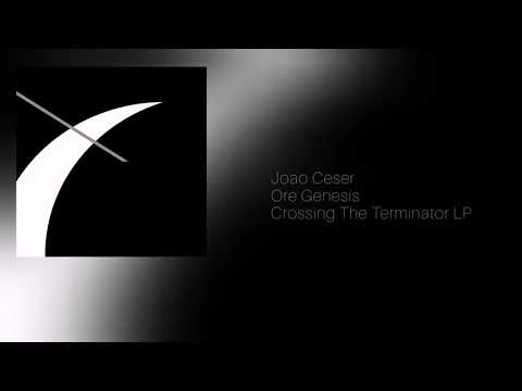 14| Joao Ceser - Ore Genesis