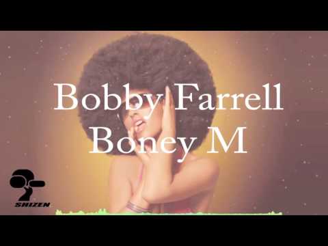 Bobby Farrell - Boney M - Rasputin
