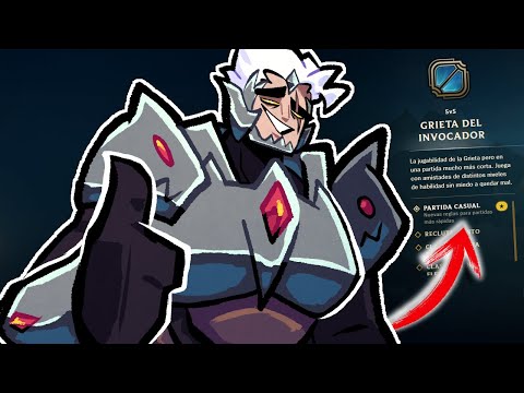 TRYING CASUAL MODE (I DON'T LIKE IT) | League of Legends