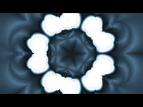 Kaleidoscope Background 13