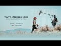 Tilta Zombie Rig Boompole Support System