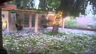 Divinyls ~ Talk Like The Rain (Full Screen)