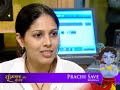 PRACHI SAVE VOICE OF KRISHNA IN KRISHNA AUR KANS ANIMATED MOVIE