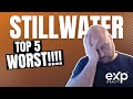 5 WORST Things About Living in Stillwater Oklahoma