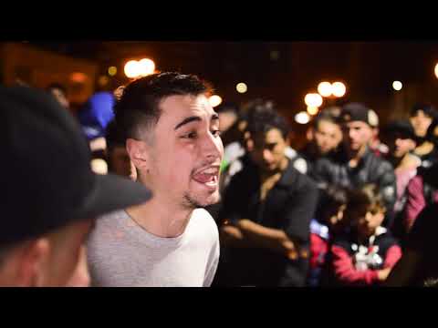 CUÁDRUPLE S vs ASTROM IN CORPORUM - FINAL 3vs3 SURVIVAL (01/09/17) - Sinescritura