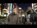 ARIEL HELWANI WalkNTalk With RAMPAGE JACKSON Classic Interview From Tokyo 2012