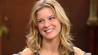 Rebekah Lyons: The Day The Panic Stopped (James Robison / LIFE Today)