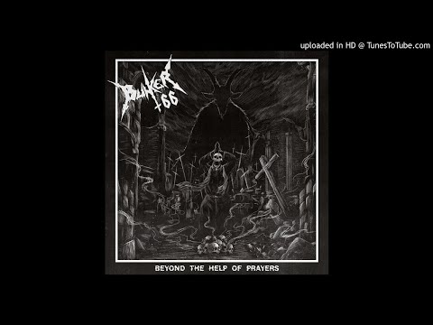 Bunker66 - To The Gates Of Death - Lair Of The Profaner (lb)