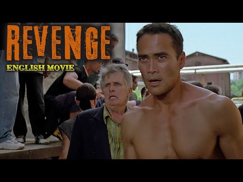 REVENGE - Hollywood English Movie | Former Special Forces Attack | Full Lenght Movies in HD