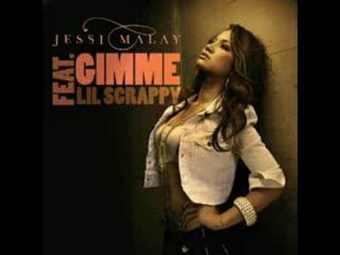 Dj Dr.D Vs. Jessy Malay Feat Lil' Scrappy - Gimme (RmX) | WWW.DJDRD.DE.VU |