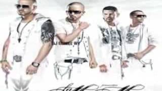 Hablan Mal De Mi - Yandel - La Mente Maestra - Official Orig