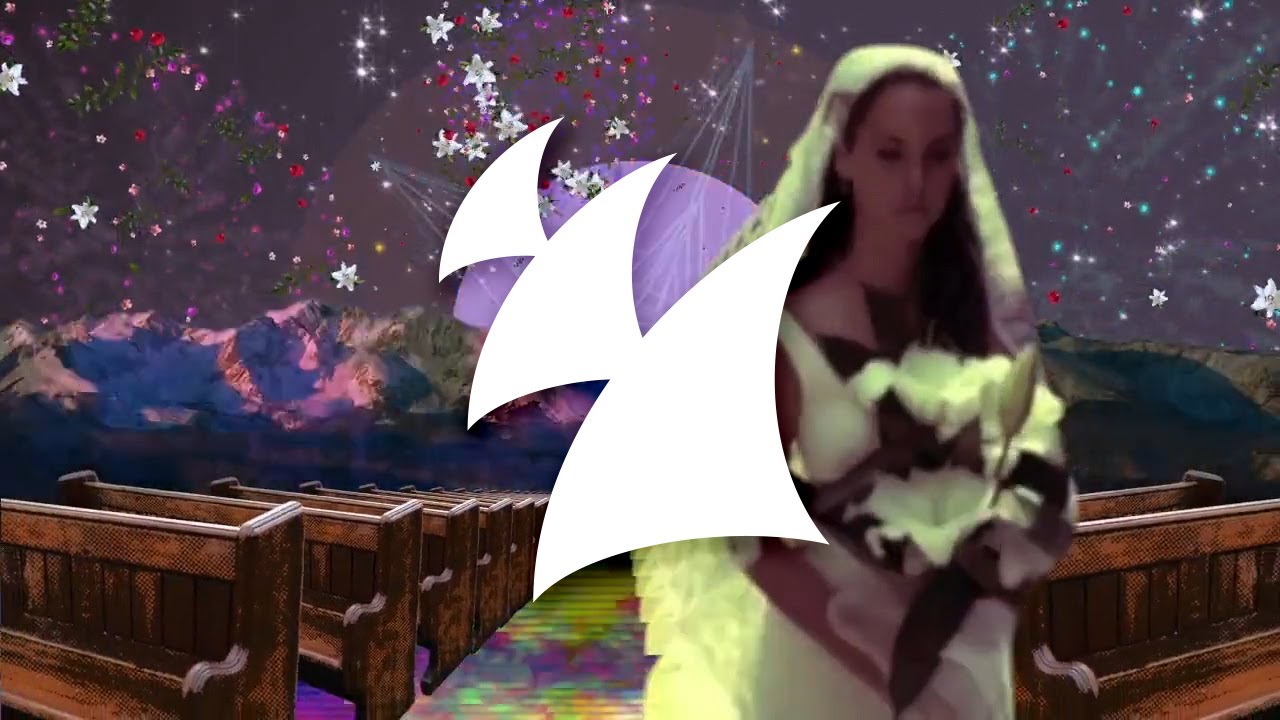 Lana Del Rey — Ultraviolence (Hook N Sling Remix)