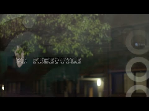 Kd - Freestyle (Official Video) Shot By@AlewrProduction