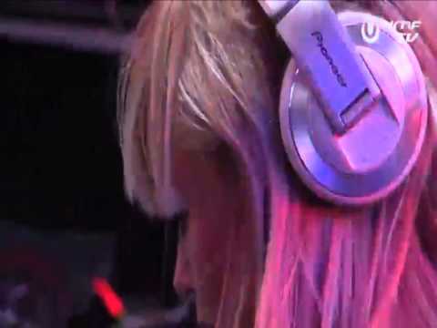 Adam Beyer plays "After Dark" by Riva Starr & Gene Farris