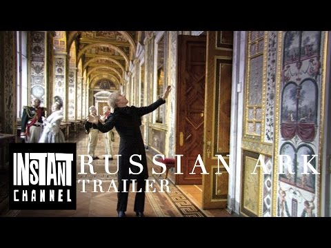 Russian Ark (2003) Trailer
