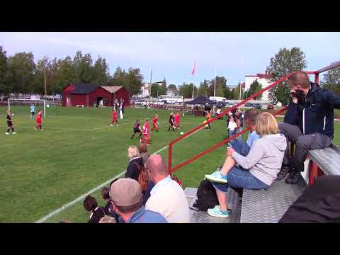 1.9.2018 Eremenko cup Jaro-KyIF 2