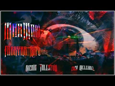 MaxMari - Hipnoza prod. JURI