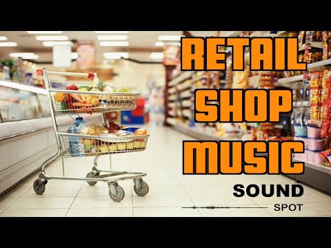 2 Hours Shopping Background Music | I love Shopping - Music For Stores, Shopping Mall