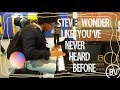Stevie Wonder Like You Ve Never Heard Before