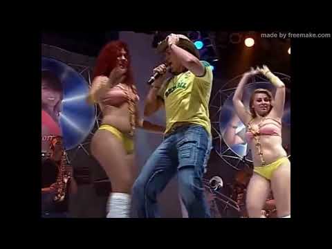 Traga Mulher video