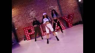Either Way - K Michelle ft Chris Brown, Yo Gotti and O.T. Genasis (Choreography by Aliya Janell)