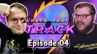 Derrick vs Brandon | What's That Track