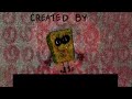 Sponge Thing Lost Episode Closing Credits V1
