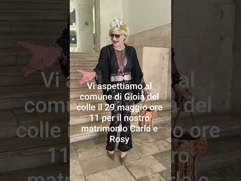 18 maggio 2026
