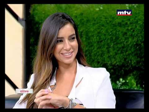 Beauty - Leila Obeid 16/09/2014