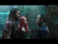 History Lesson The Lost Trident Of Atlan Aquaman 4k IMAX
