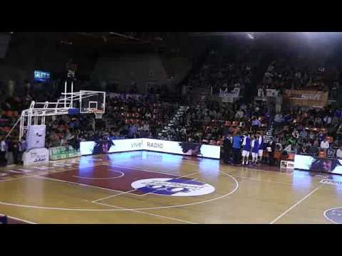 ADECCO ORO JORNADA4 FORD BURGOS 75 VS 80 COCINAS.COM